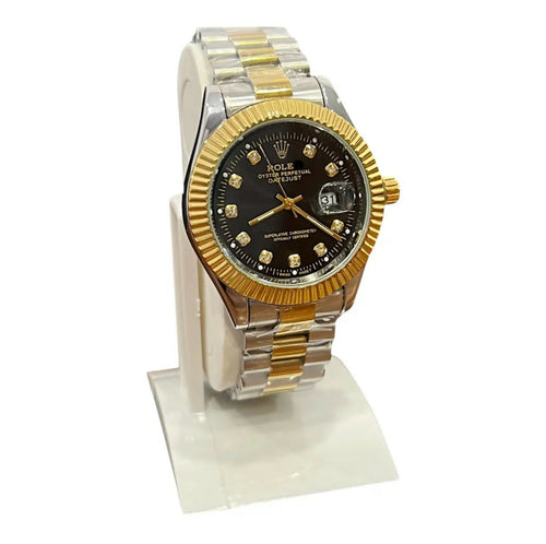 Rolex oyster TrueTone