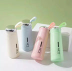 BPA Free Glass Water Bottle