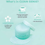 Wishful Clean Genie Cleansing Butter