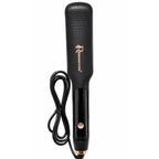 Remington Keratin Protect Intelligent Hair Straightener | Model FR-2110 | Advanced Ceramic Plates with Heat Protection Technology