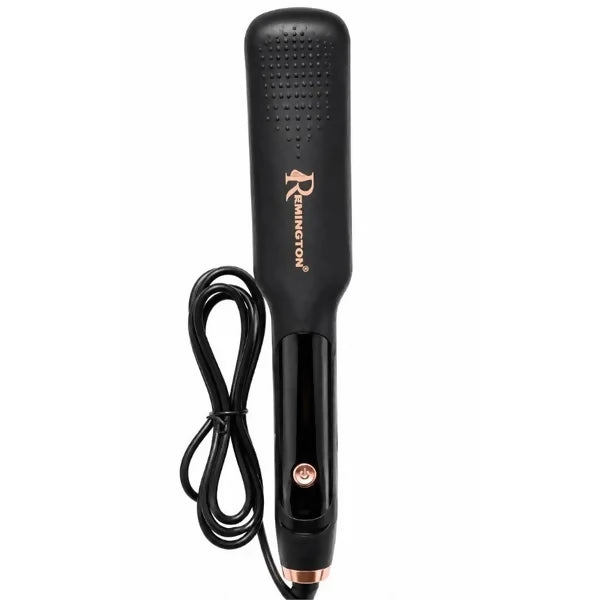 Remington Keratin Protect Intelligent Hair Straightener | Model FR-2110 | Advanced Ceramic Plates with Heat Protection Technology