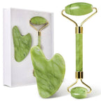 Jade Roller Facial Massager