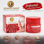Heaven Dove Professional Whitening Cream – Gold