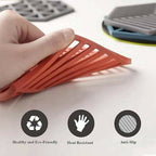 1PCS Multifunction Heat Resistant Silicone Mat