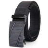 Nylon Canvas Belt