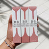 Miss Rose BB Cream Perfect Cover Foundation Beige 1