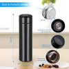Tempra Flow Bottle