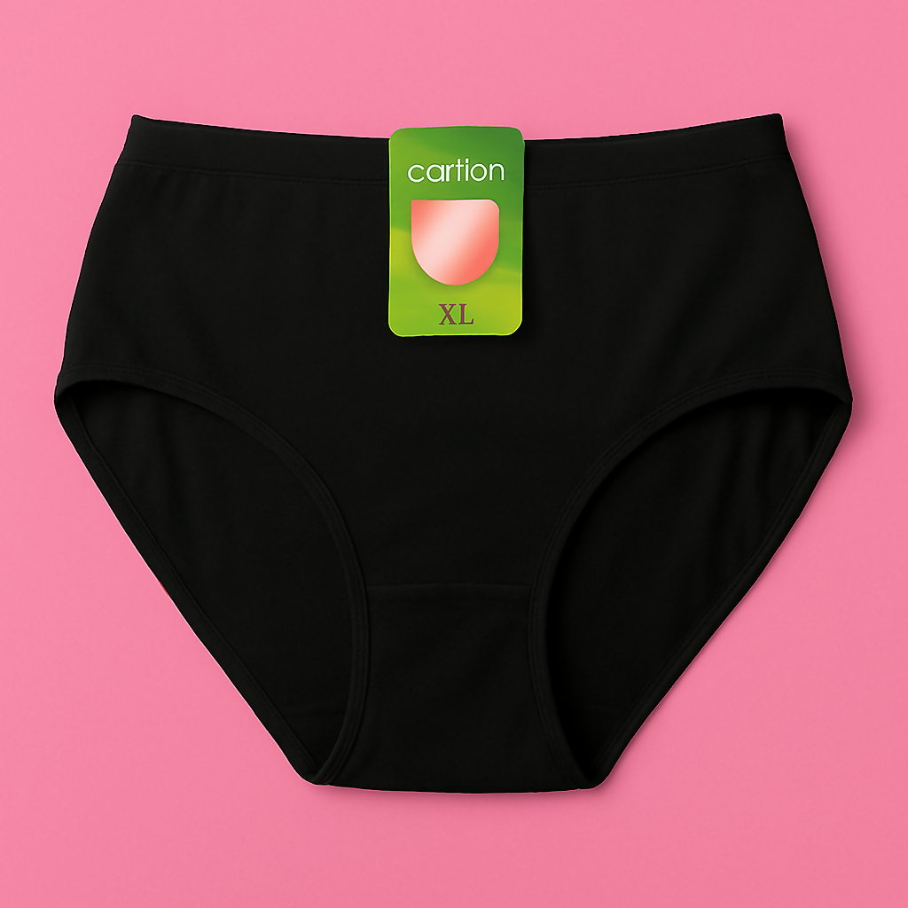 Malai Soft Fabric Underwear for Women