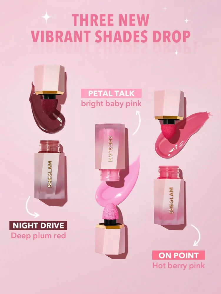 SHEGLAM Liquid Blush (original)