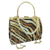 Women Borj Clutch
