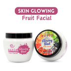 Ecrin Skin Glowing Fruit Facial 300ml (Original)