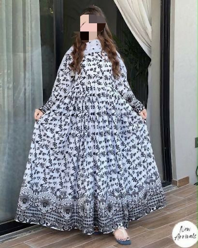 BRAND FAIZA SAQLAIN 🔵🔵🔵 Hania amir viral dress SUMMER LAWN EDITION 2026” Digital Printed Lawn 3pc
