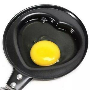 1 PC’s of Non-Stick Pancake Egg Mold Kitchen Tools (Random Shapes