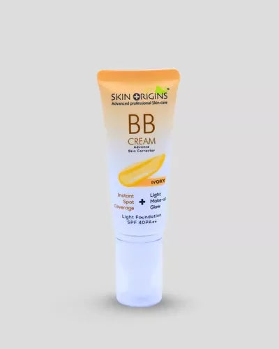 Advanced BB Cream