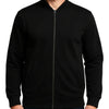 Printed Zipper Jacket, Premium Fleece, Stylish Casual Wear, for Men & Boys