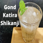 Tragacanth Gum, Gond Katira, Cooling Agent, Improves Immune System & Boost Energy