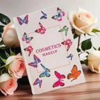 All In One Professional Makeup Palette Book