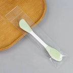 multifunctional Dual-Head Soft Gel Mask Brush