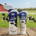 Tree City Facial Scrub | Snail Extract | Gentle Exfoliation & Skin Rejuvenation | 120 ml Rs 613