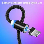 Micro USB, Type-C & iPhone