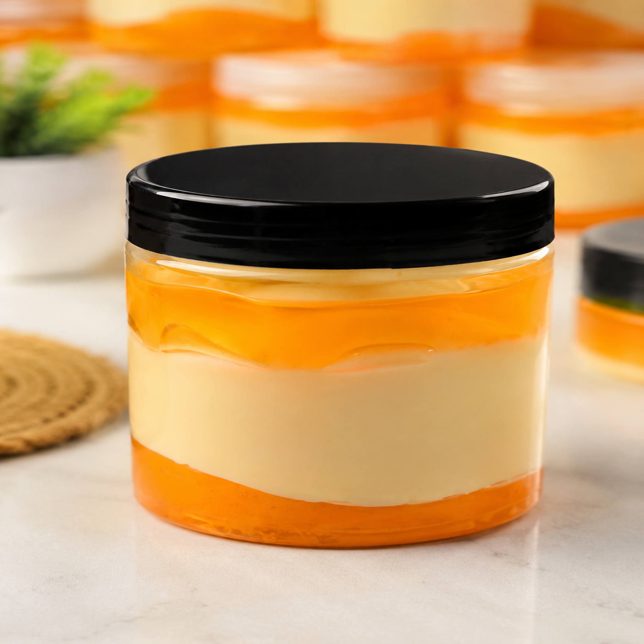 Zafrani Full Body Whitening Cream Serum 500g Premium Skin Care With Natural Saffron For Radiant Glow