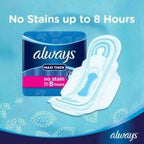 Soft, Comfortable & Reliable Protection | Pack of 1