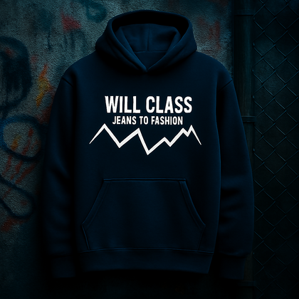 Printed Premium Hoodies for Men and Boys – Comfortable, Casual & Fashionable
