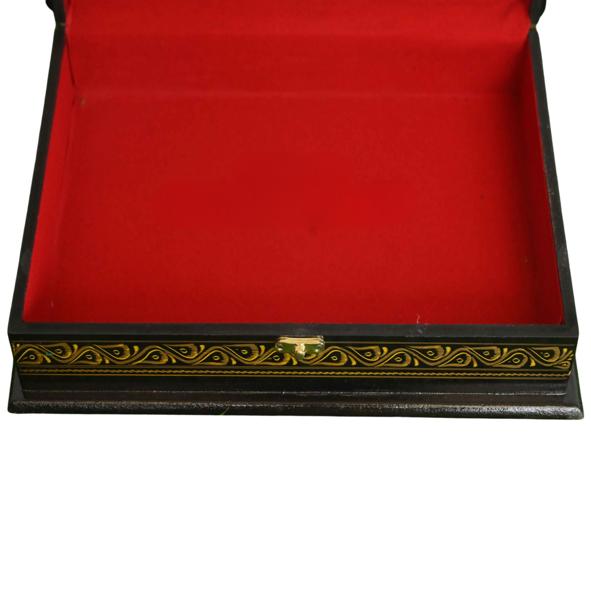 Handcrafted Quran Box