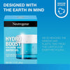 Hydro Boost Face Moisturizer