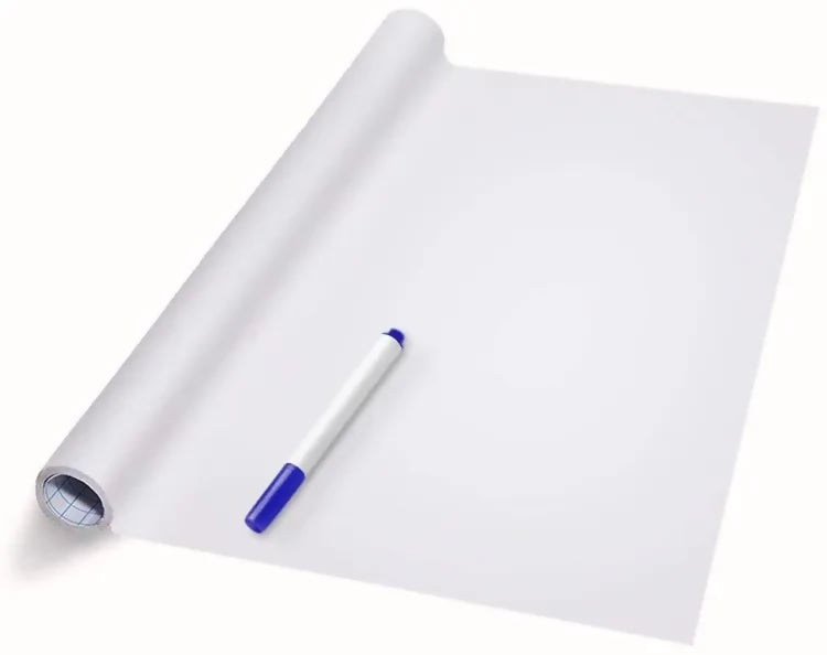 Artisan – Dry Erase Whiteboard Sticker Vinyl Sticker