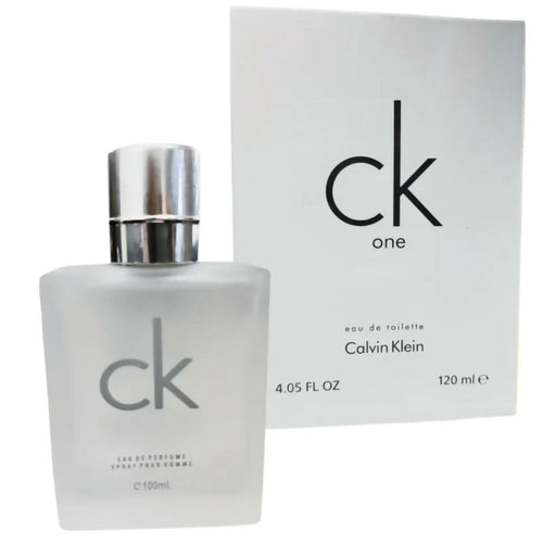 Fresh Classic Eau De Toilette, Long-Lasting Clean Scent - 120ml