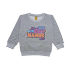 I Have the Best Mamoo Ever Sweatshirt