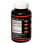 Fish Oil, Key Nutrients, for Muscle, Brain, and Heart Health