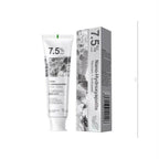 Holydeer Recovery Toothpaste | 7.5% Nano-Hydroxyapatite For Enamel Repair & Whitening - 120Gram