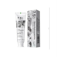 Holydeer Recovery Toothpaste | 7.5% Nano-Hydroxyapatite For Enamel Repair & Whitening - 120Gram