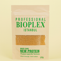 Bioplex Hair Protein Treatment 50g – No Damage Formula For Bleaching And Coloring |