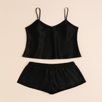 Satin Sleepwear Set