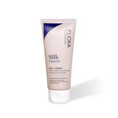 Flicka Silk Touch 3 In 1 Moisturizer And Primer