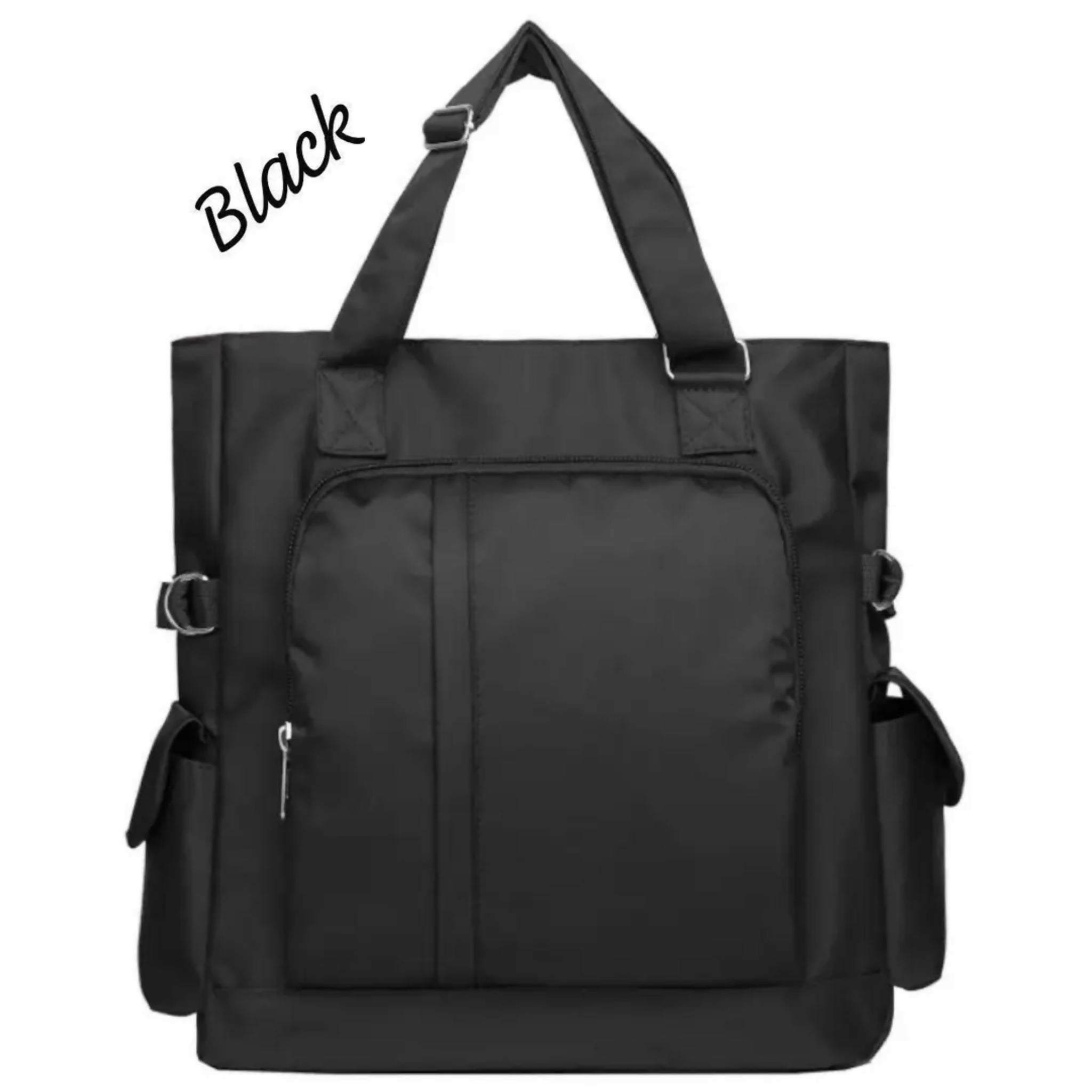 Multipurpose Luggage Bag