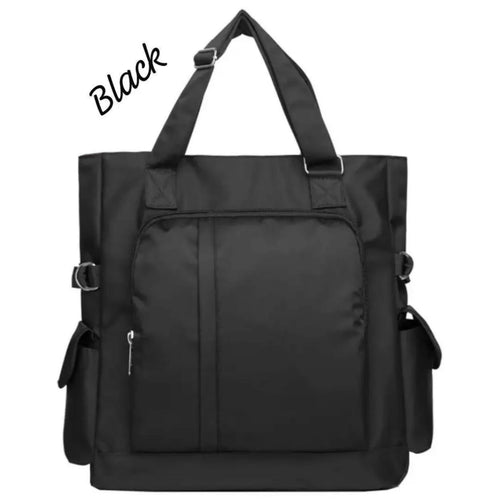 Multipurpose Luggage Bag