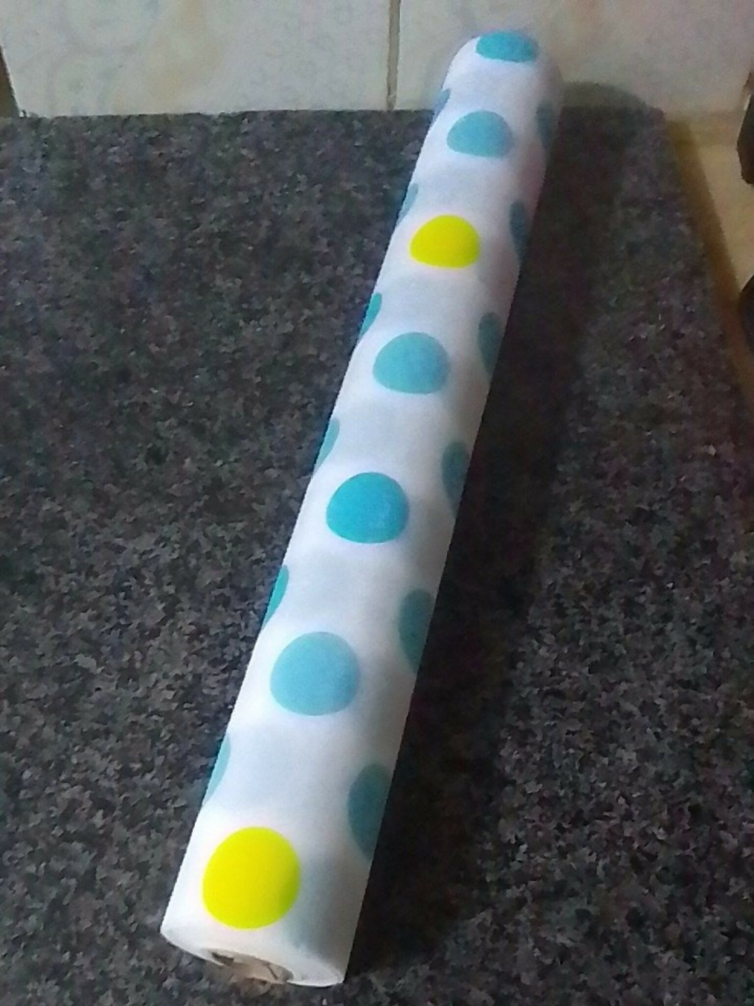 Kitchen Anti-Slip Foam Drawer Mat