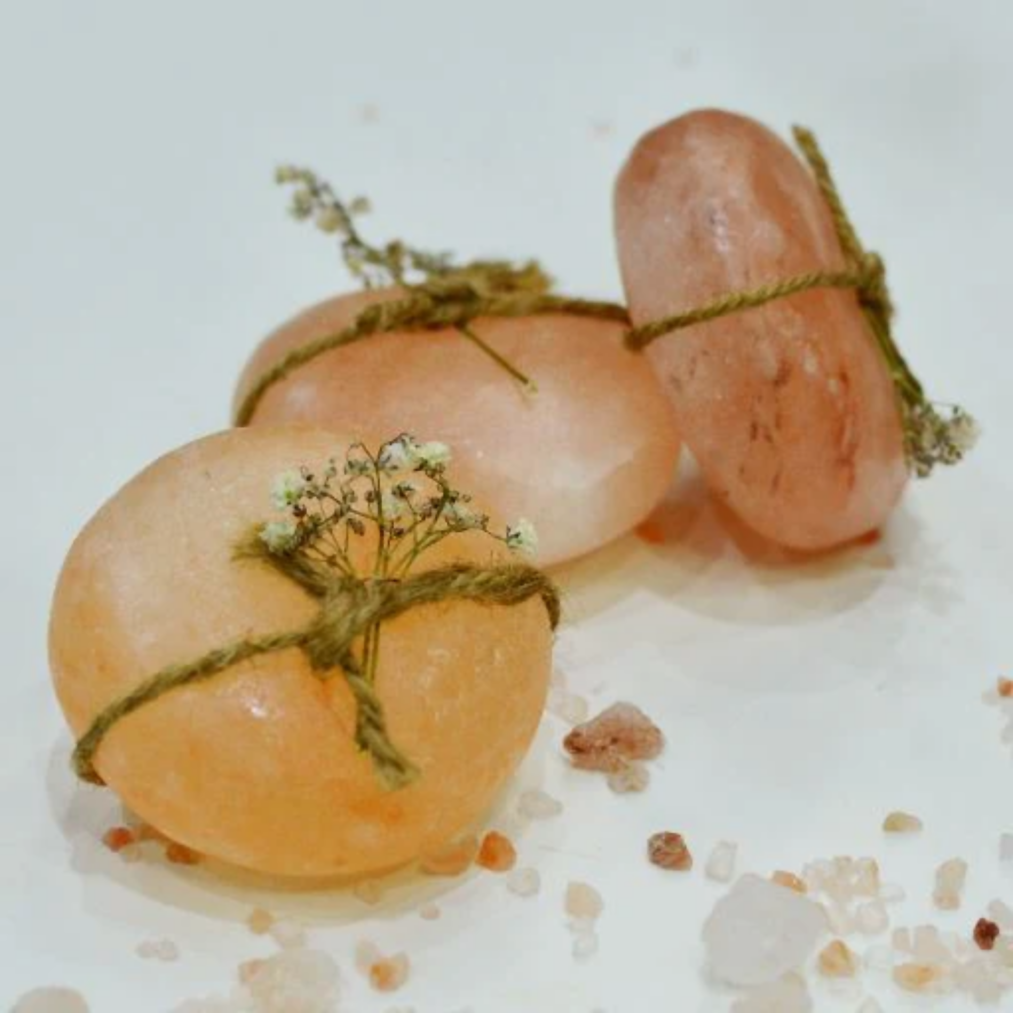 Himalayan Detoxifying Soap