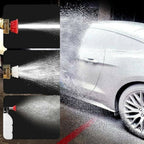 Wireless Foam Jet Washer (Single Battery)