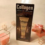 Wokali Collagen Anti Aging And Anti Acne Facial Wash