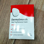 DermaSmooth Skin Tag Remover Patch – Fast, Safe, And Painless Skin Tag And Mole Removal Solution With No Scarring Or Pigmentation