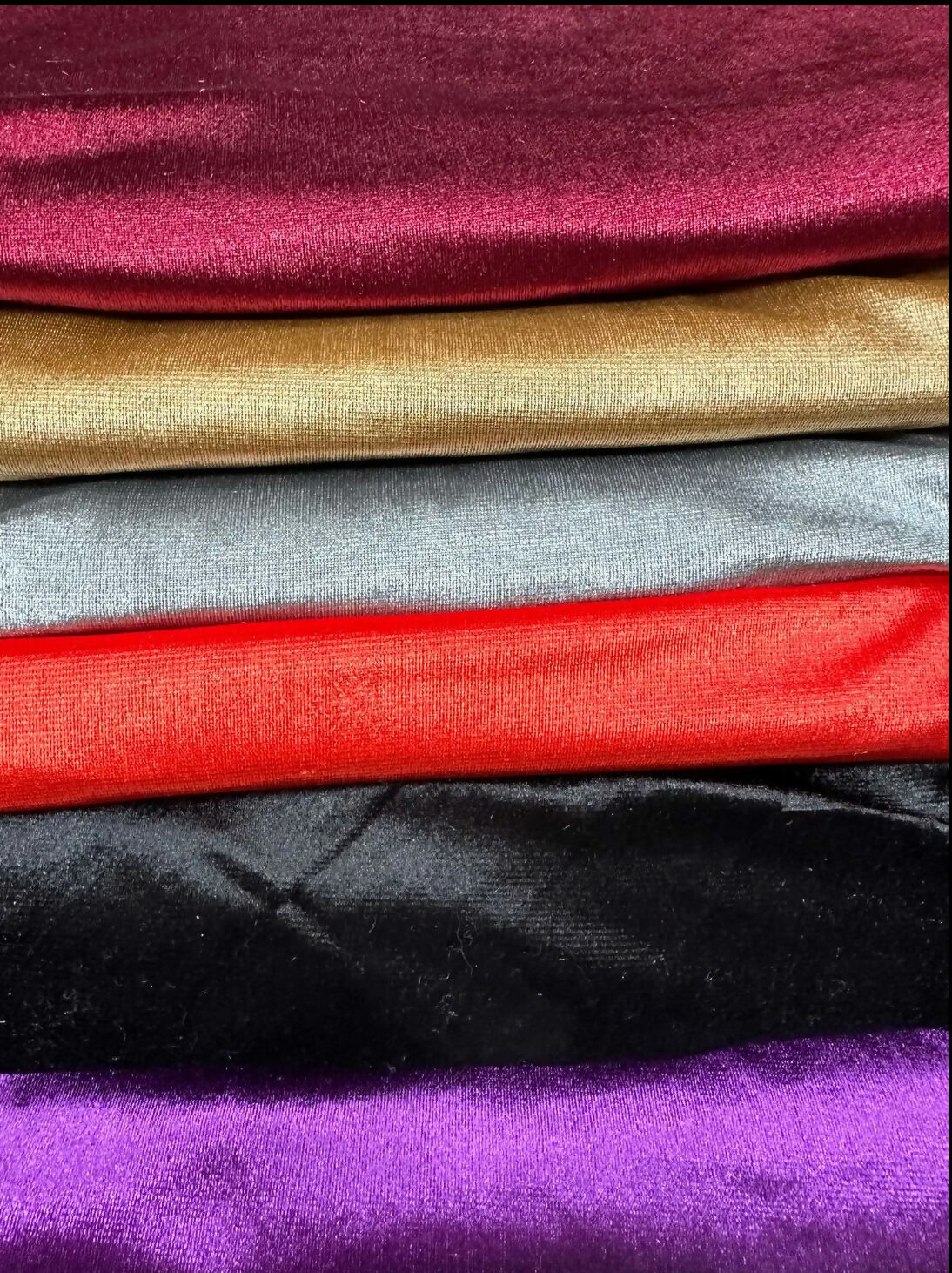 Korean Valvet 2Pc Suit For Women and Girls