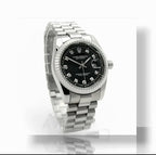 Rolex oyster TrueTone