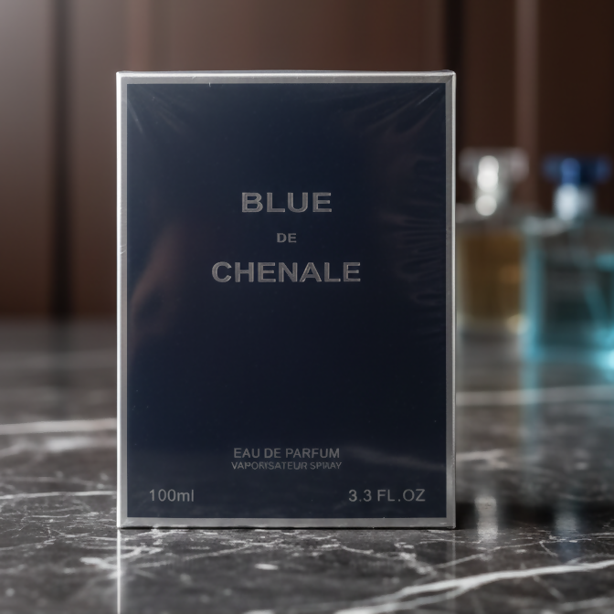 Timeless Fragrance For Men With Sophisticated, Woody, And Aromatic (100 ml)