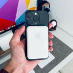 10000mAh Magnetic Wireless Power Bank - Fast Charging Android and IPhone both Suteable Power Bank