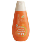 Yardlie Professional Cream YD 21 Body Lotion, Aloe Vera & Collagen
